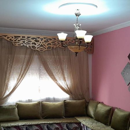 Chez Nor Διαμέρισμα Ταγγέρη Εξωτερικό φωτογραφία