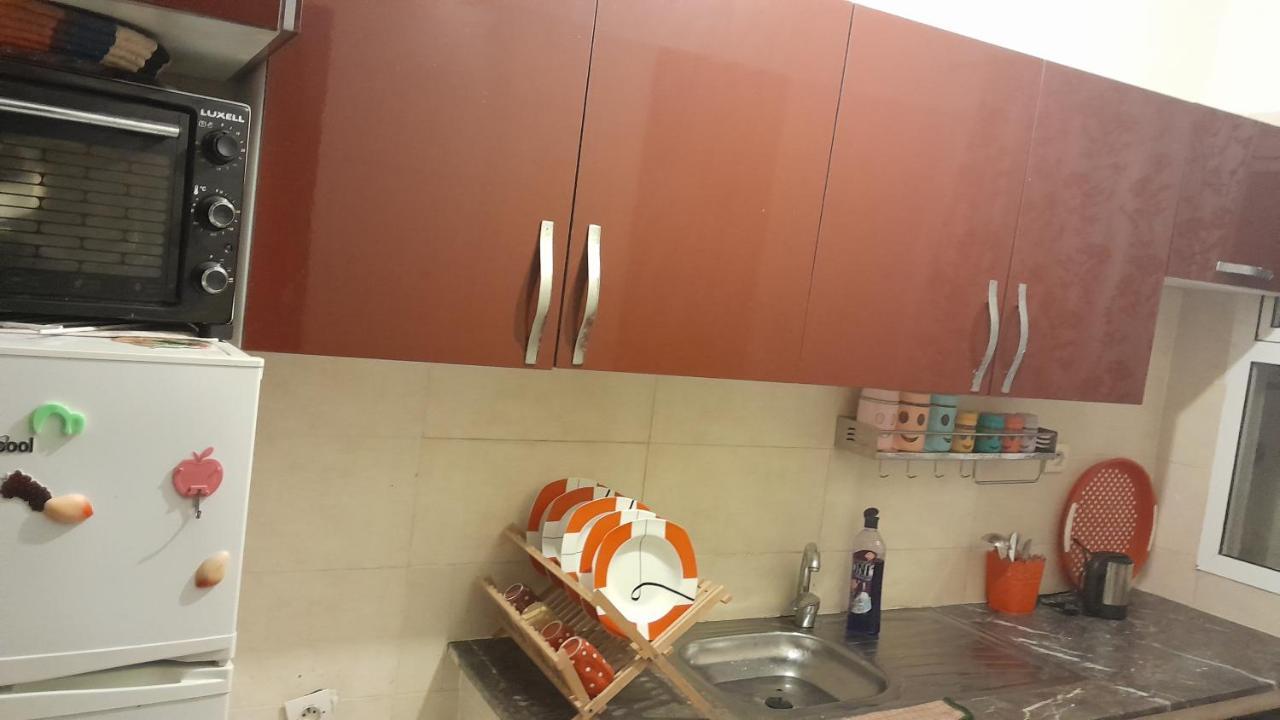 Chez Nor Διαμέρισμα Ταγγέρη Εξωτερικό φωτογραφία