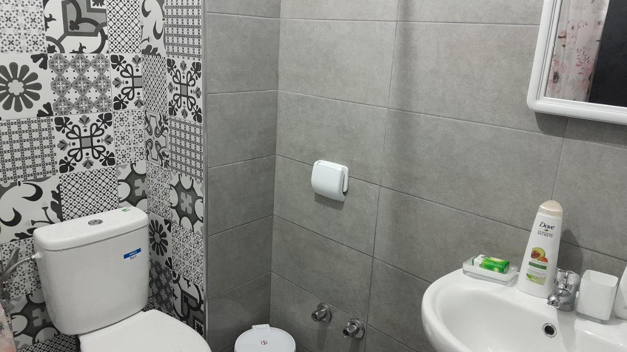 Chez Nor Διαμέρισμα Ταγγέρη Εξωτερικό φωτογραφία
